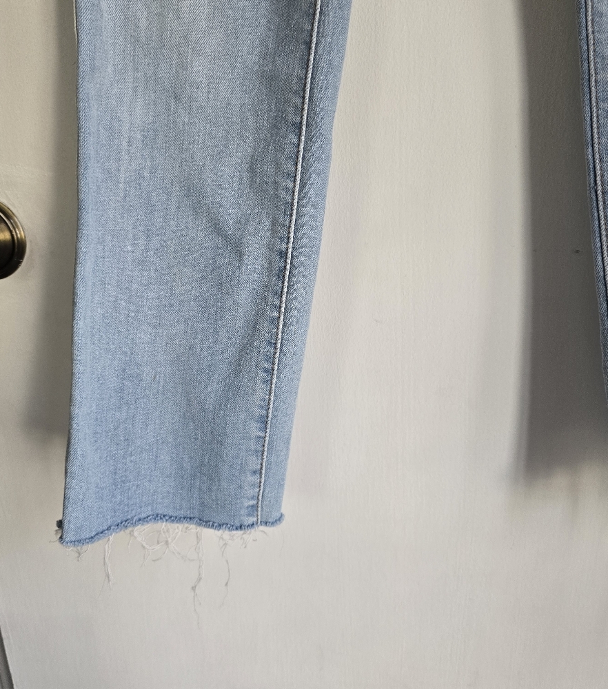 7 For All Mankind Jeans Size 28 - Picture 5 of 6